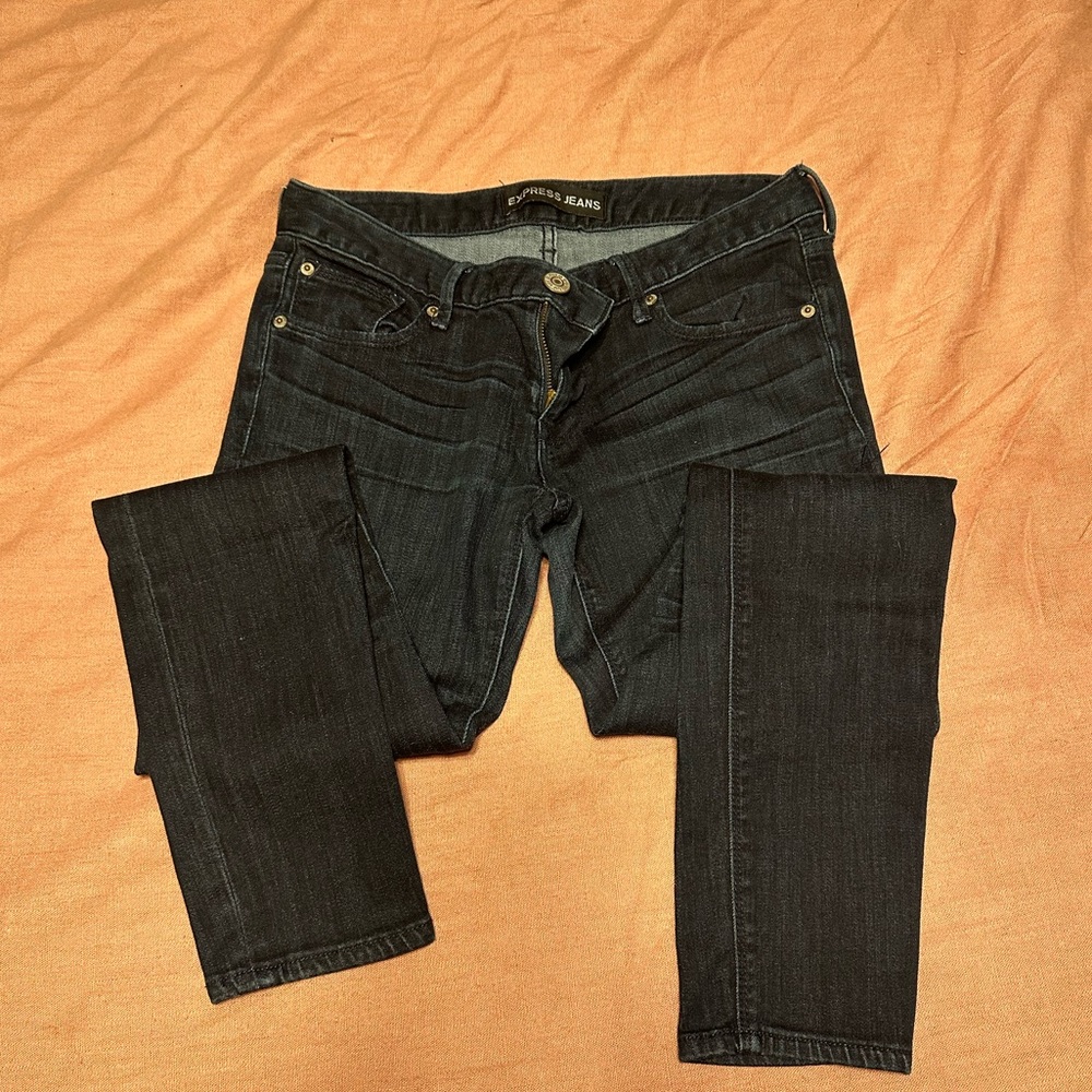 Women’s Skinny Jeans